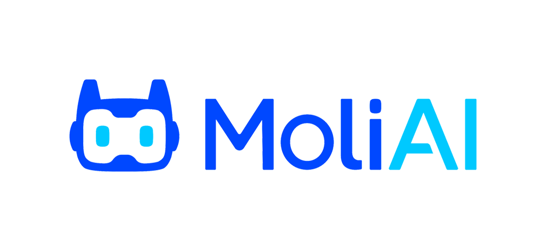 moli ai logo