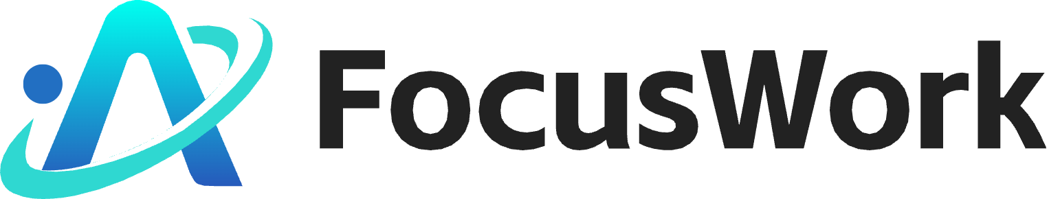 focuswork logo