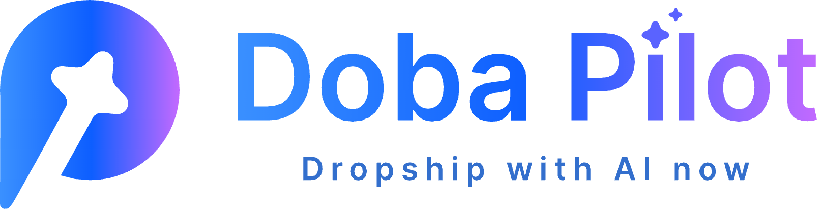 doba pilot logo