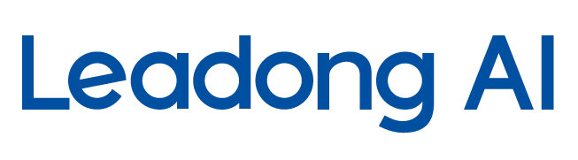 Leadong AI Logo